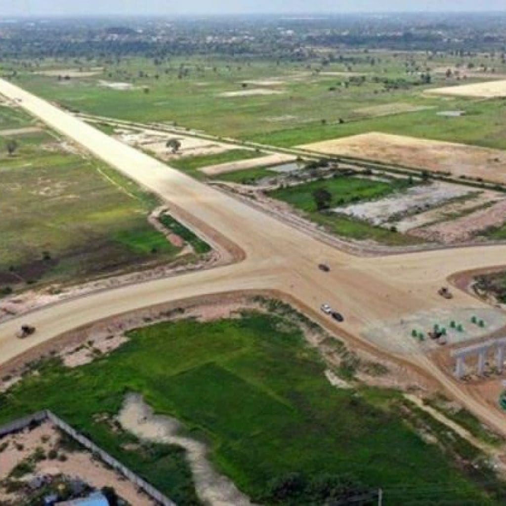 The 4th Ring Road Project Will Help to Boost the Real Estate Sector in Cambodia