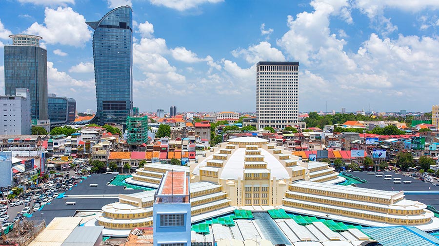 How do I register my business in Cambodia?
