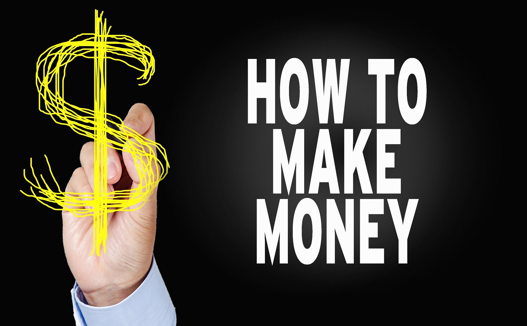 How to Make Money Online in Cambodia | Cambodia Time