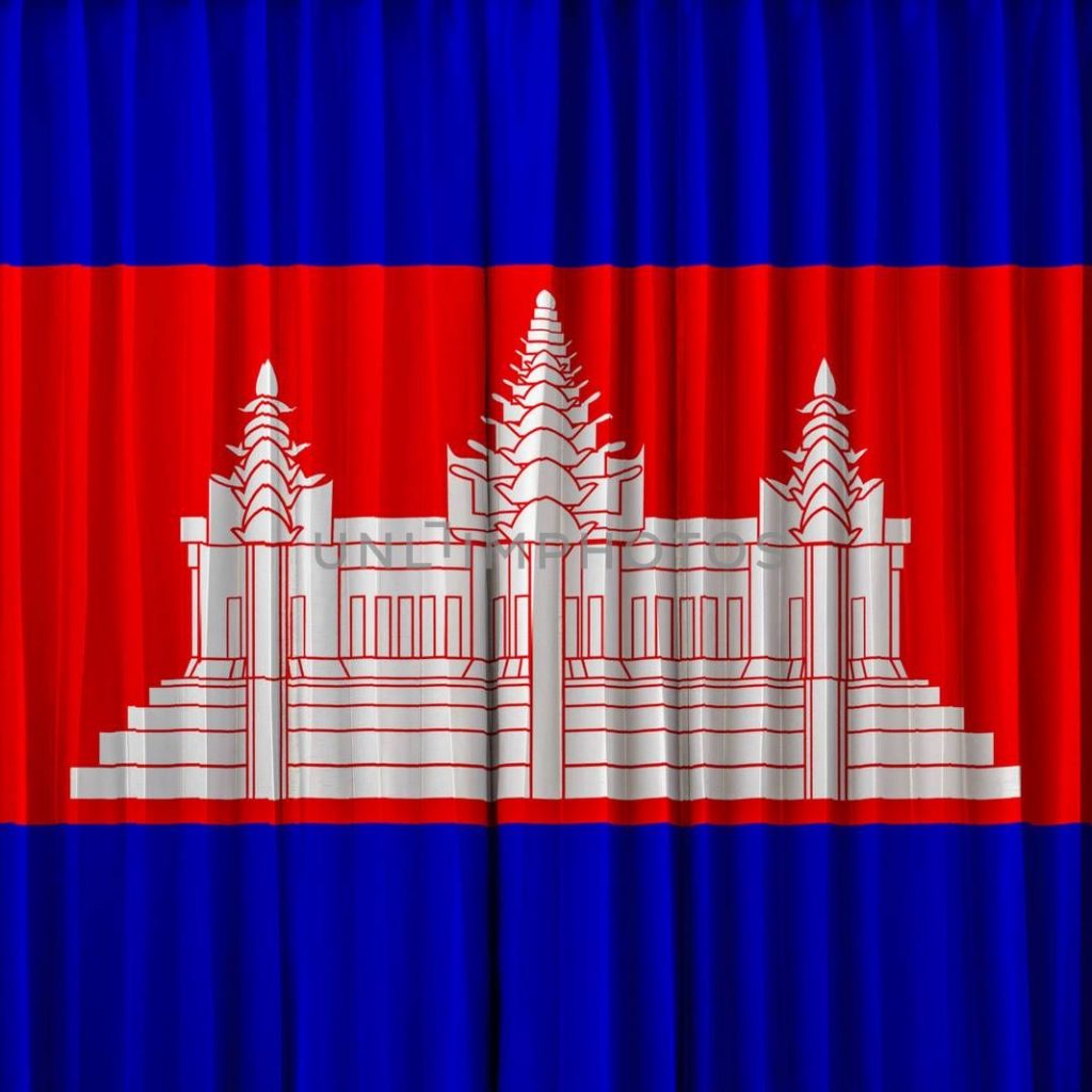 Cambodia ASEAN-CamConnect
