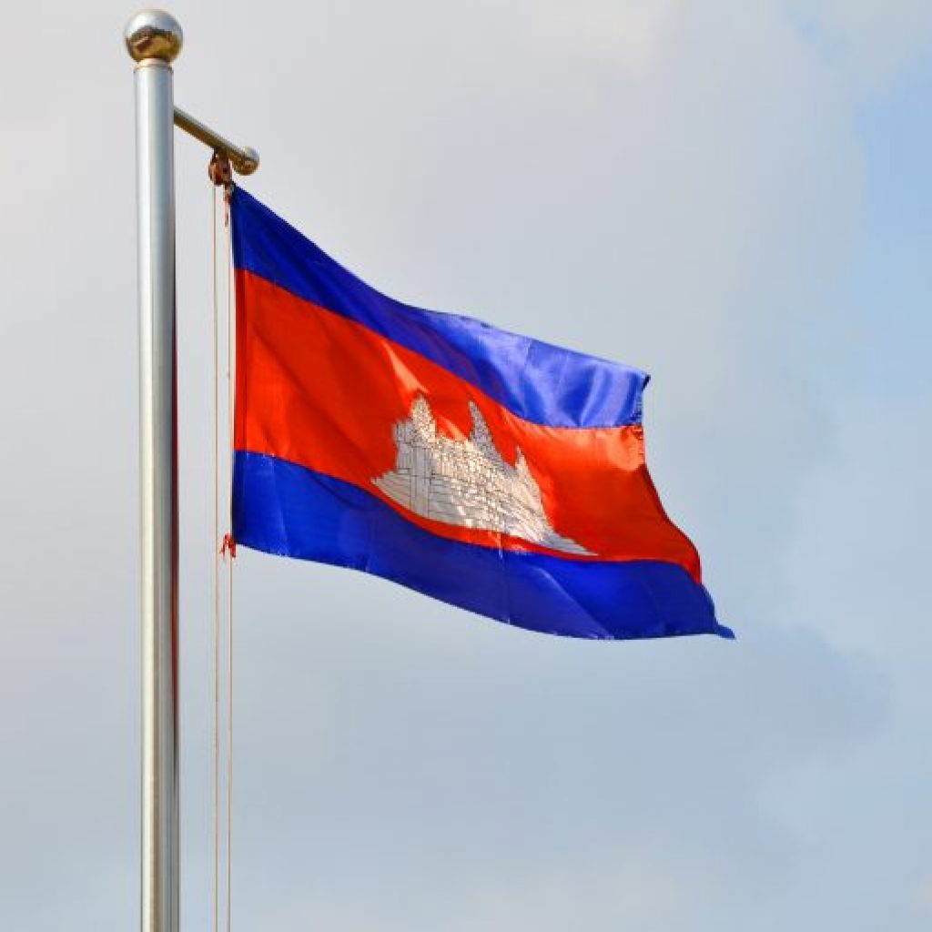The role of Cambodia in ASEAN-camconnect