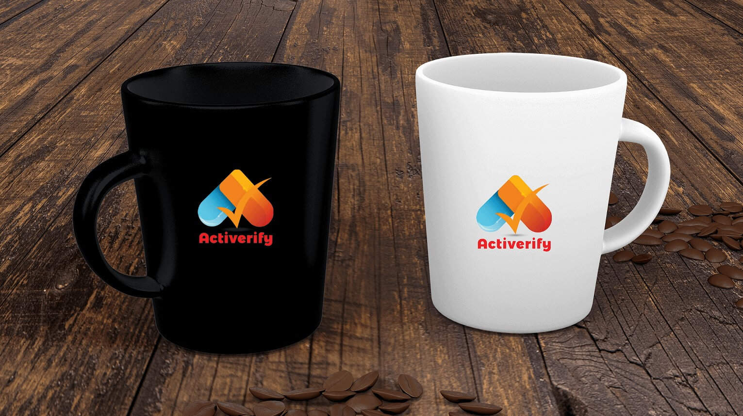 Activerify - Best Local Digital Marketing Cambodia-Cafe Cups