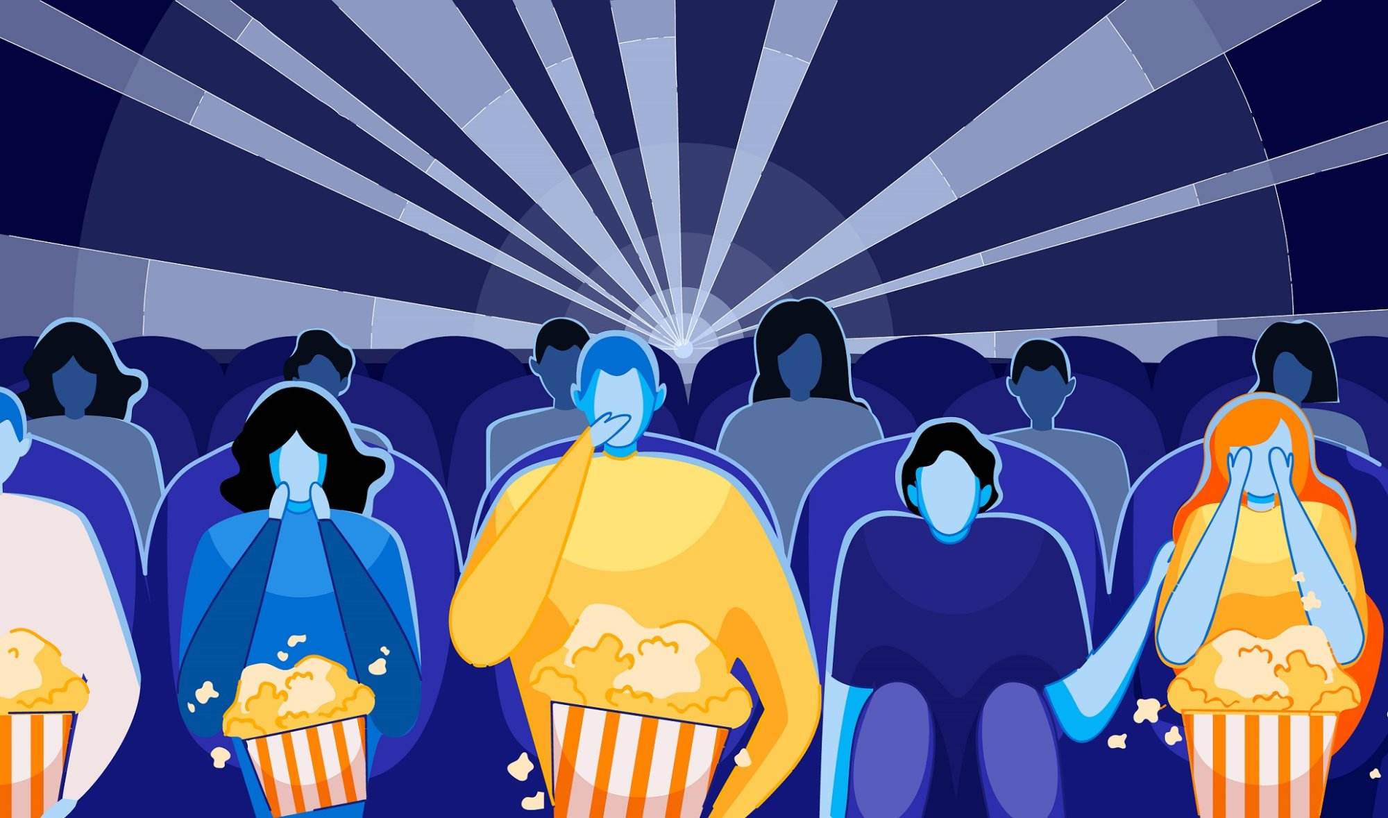 7 Benefits of Consistent Content Marketing