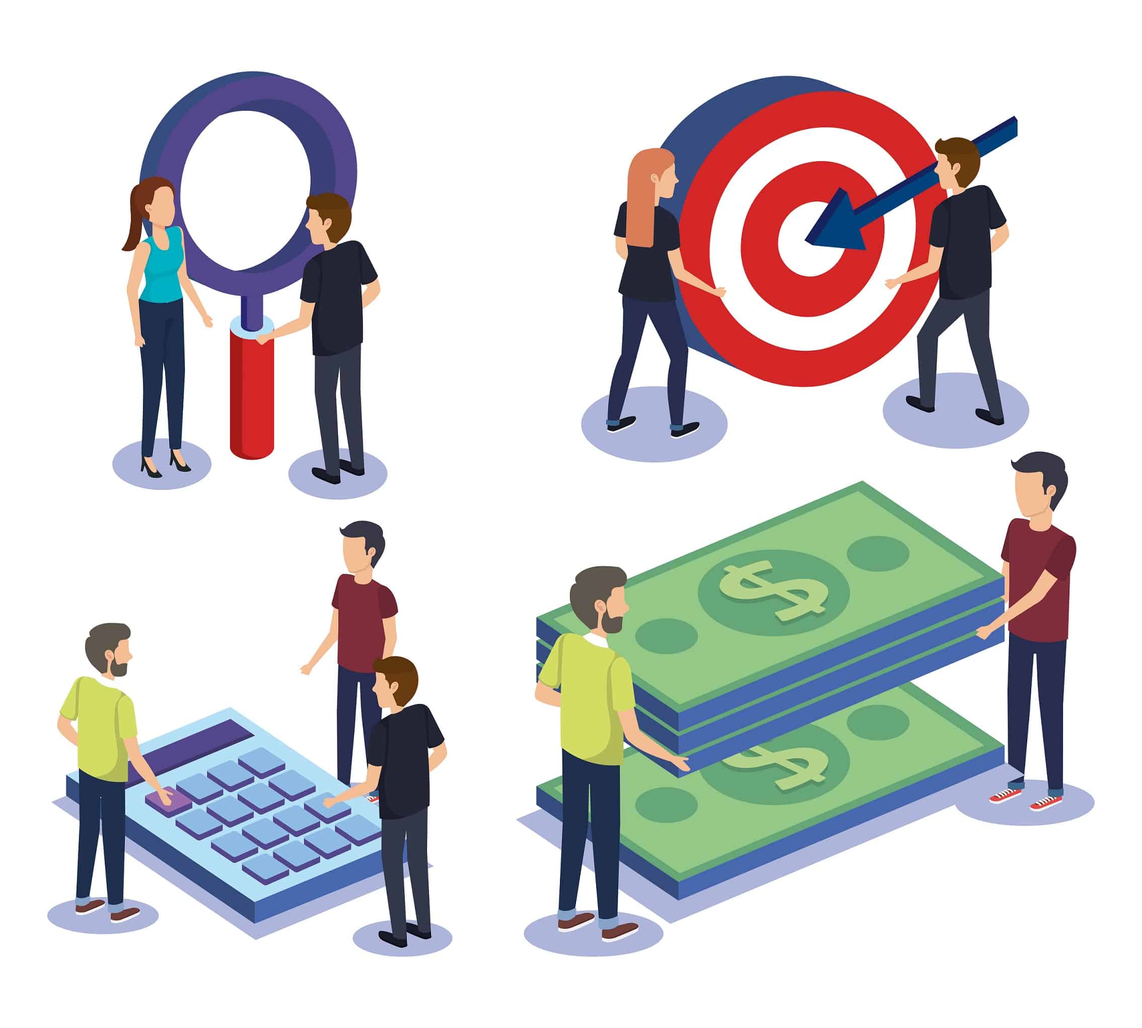 Marketing Strategy Specialist in Cambodia