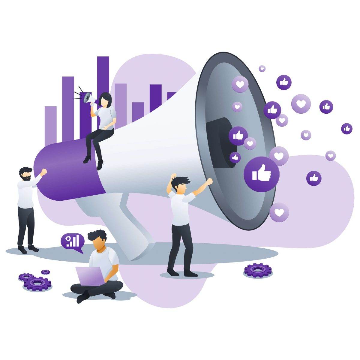 Benefits of Marketing Automation