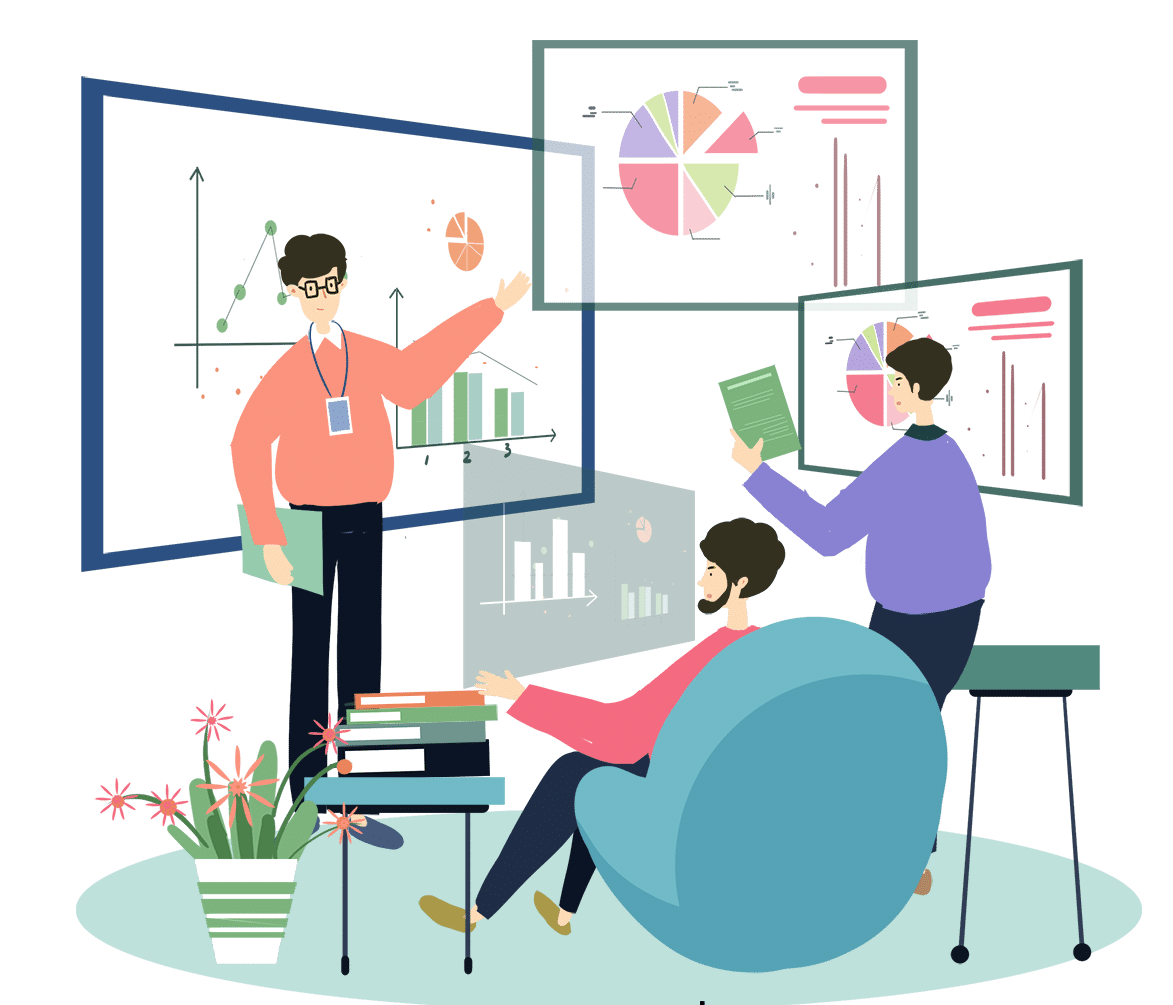 Interpersonal relationship skills