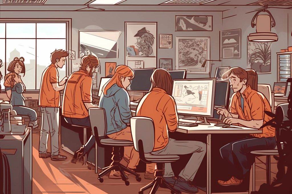 E-commerce Cambodia Team