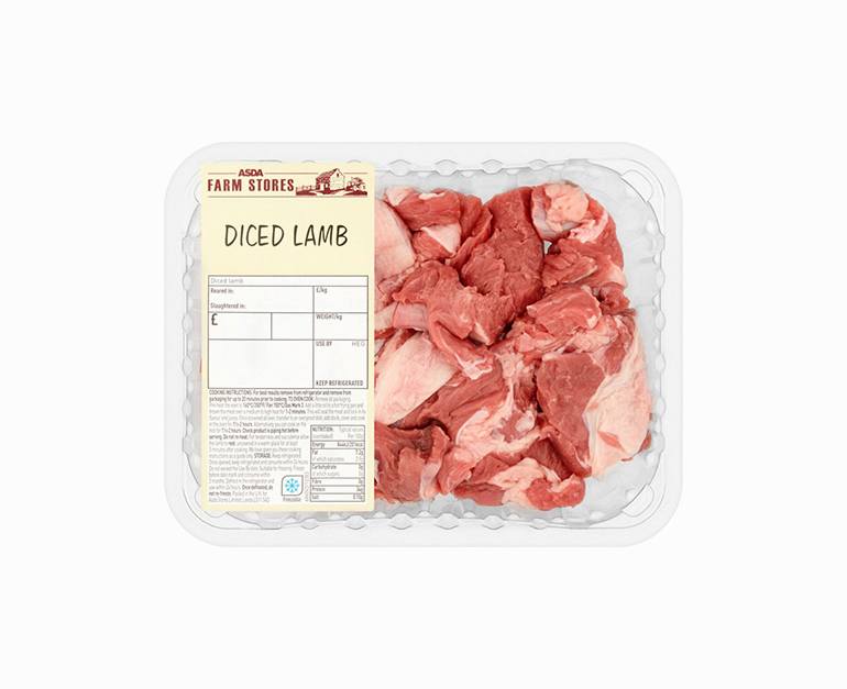 Tesco Braeburn Apples Loose