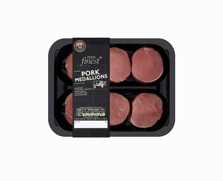 Tescot guava