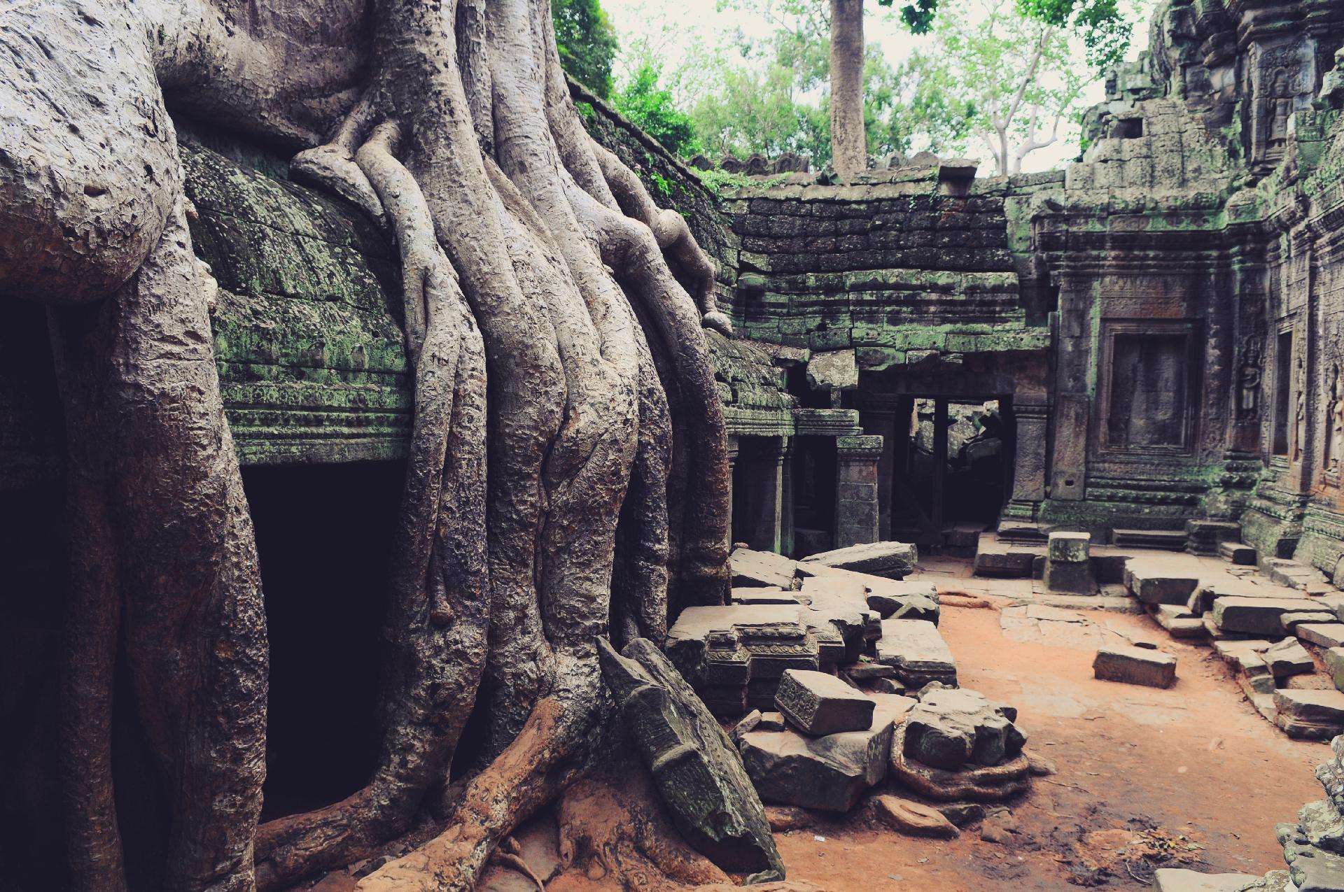 7 Best Temples to Visit in Siem Reap, Cambodia Time