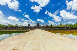 Top 10 Cultural Activities in Siem Reap, Cambodia