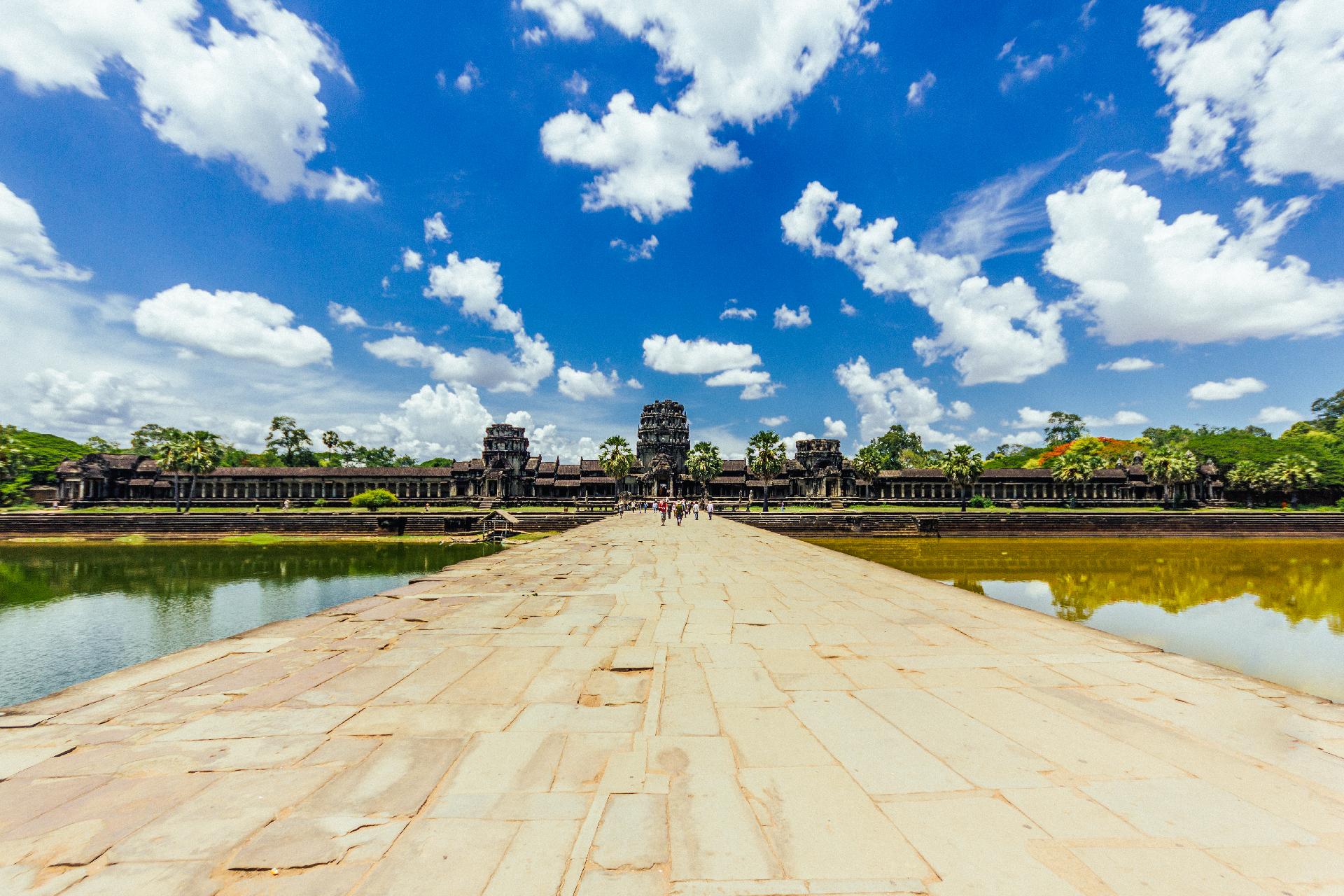Top 10 Cultural Activities in Siem Reap, Cambodia Time