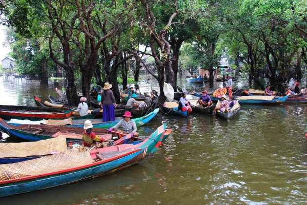 9 Best Things To Do in Siem Reap, Cambodia