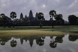 Top 5 Amazing Places to Visit in Cambodia