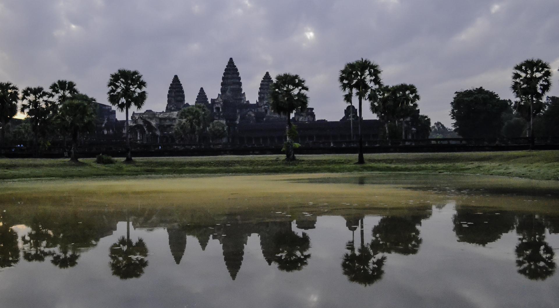 Things to do in Cambodia