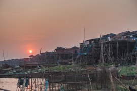 Best Time to Visit and Go to Cambodia