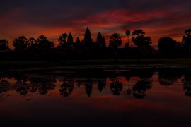 Uncommon Things to Do in Siem Reap