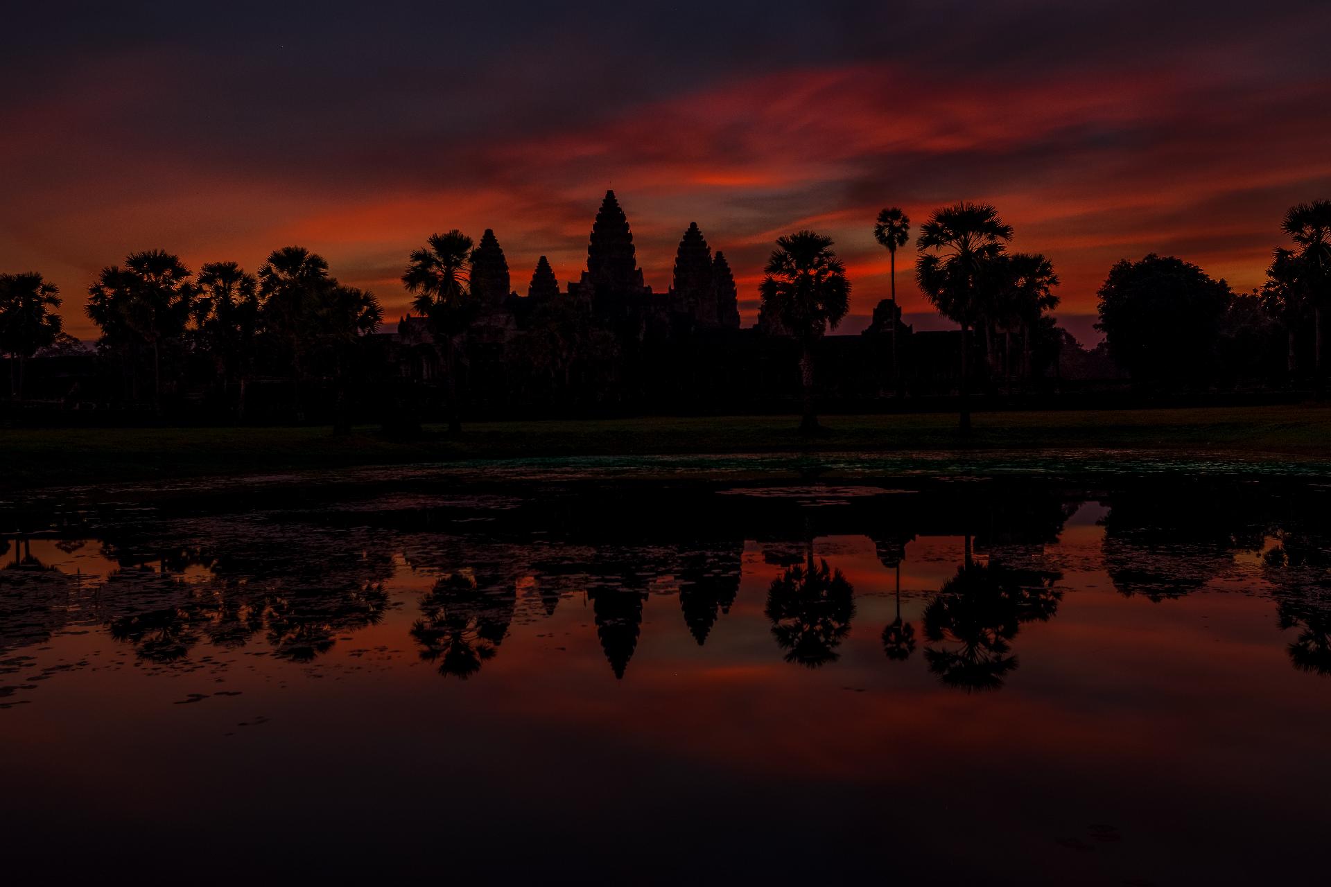 Visit Siem Reap, Cambodia