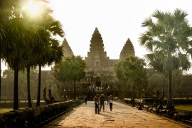 The 7 Best Day Tours in Siem Reap