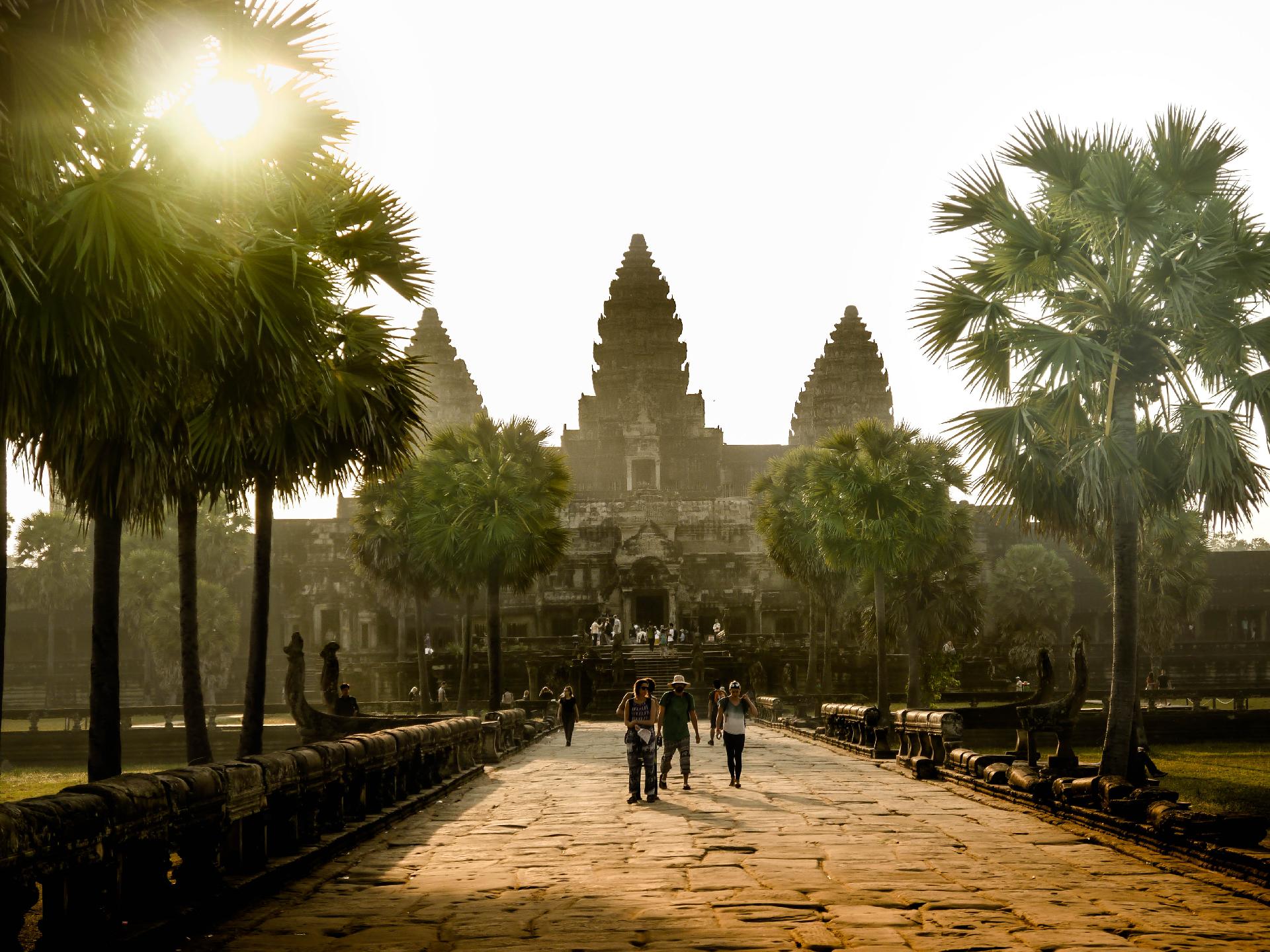 The 7 Best Day Tours in Siem Reap