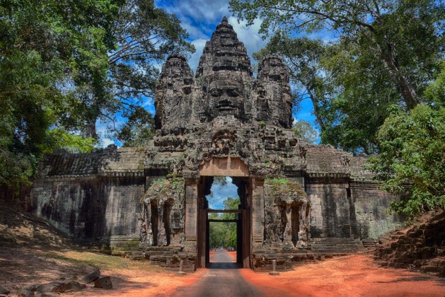 Top 9 Ecotourism Experiences in Siem Reap