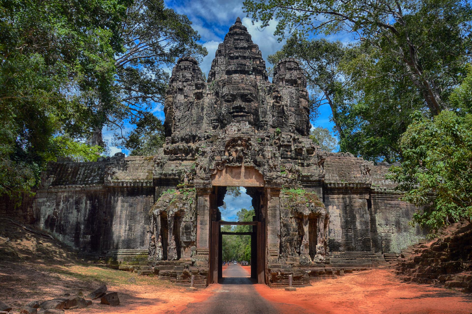 Top 9 Ecotourism Experiences in Siem Reap, Cambodia Time