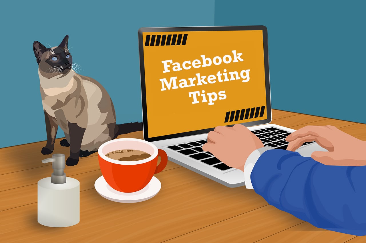 Facebook Marketing Tips and Stragegy