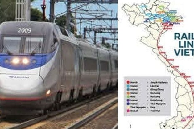 Cambodia-Vietnam need more time to study in detail on railway and expressway connection project