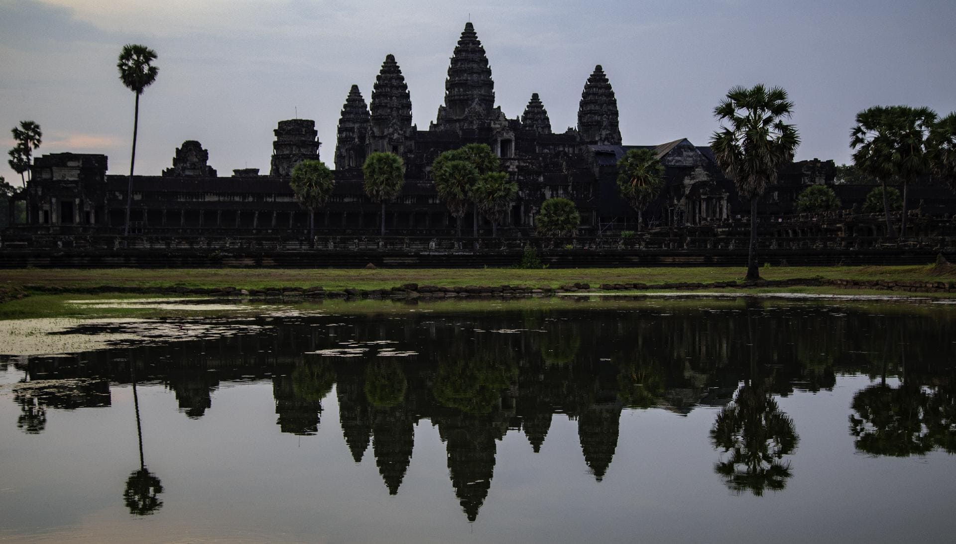 Cambodia earns more than $ 18 million from Angkor ticket sales in the last 9 months