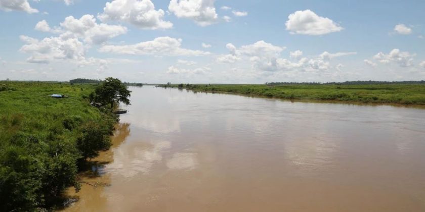 Ministry of Tourism reveals plans to build a floating airport in Mondulkiri