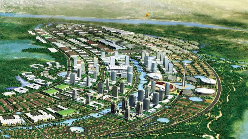 Tycoon Ly Yong Phat Investment