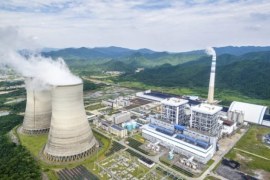 Government approves $1 billion power plant project in Koh Kong