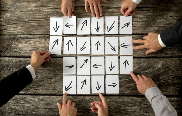 “Nail It, Then Scale It” Theory Can Help Startup Businesses Grow Faster