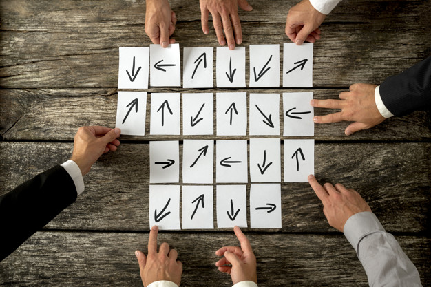"Nail It, Then Scale It" Theory Can Help Startup Businesses Grow Faster - Cambodia Time