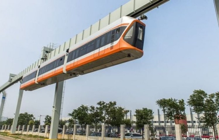 Skytrain project could cost more than $ 1.4 billion, but no date has been set