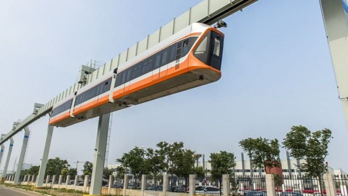 Skytrain project could cost more than $ 1.4 billion, but no date has been set | Cambodia Time