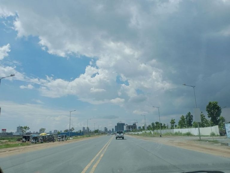 The South of Phnom Penh is the Best Location for Investment in the Future