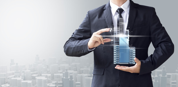 Real Estate Business in Cambodia