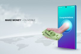 3 Ways To Make Money from Facebook in Cambodia
