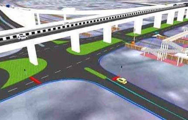 OCIC plans to spend $400 million to build skyway from new Phnom Penh International Airport to central of Phnom Penh