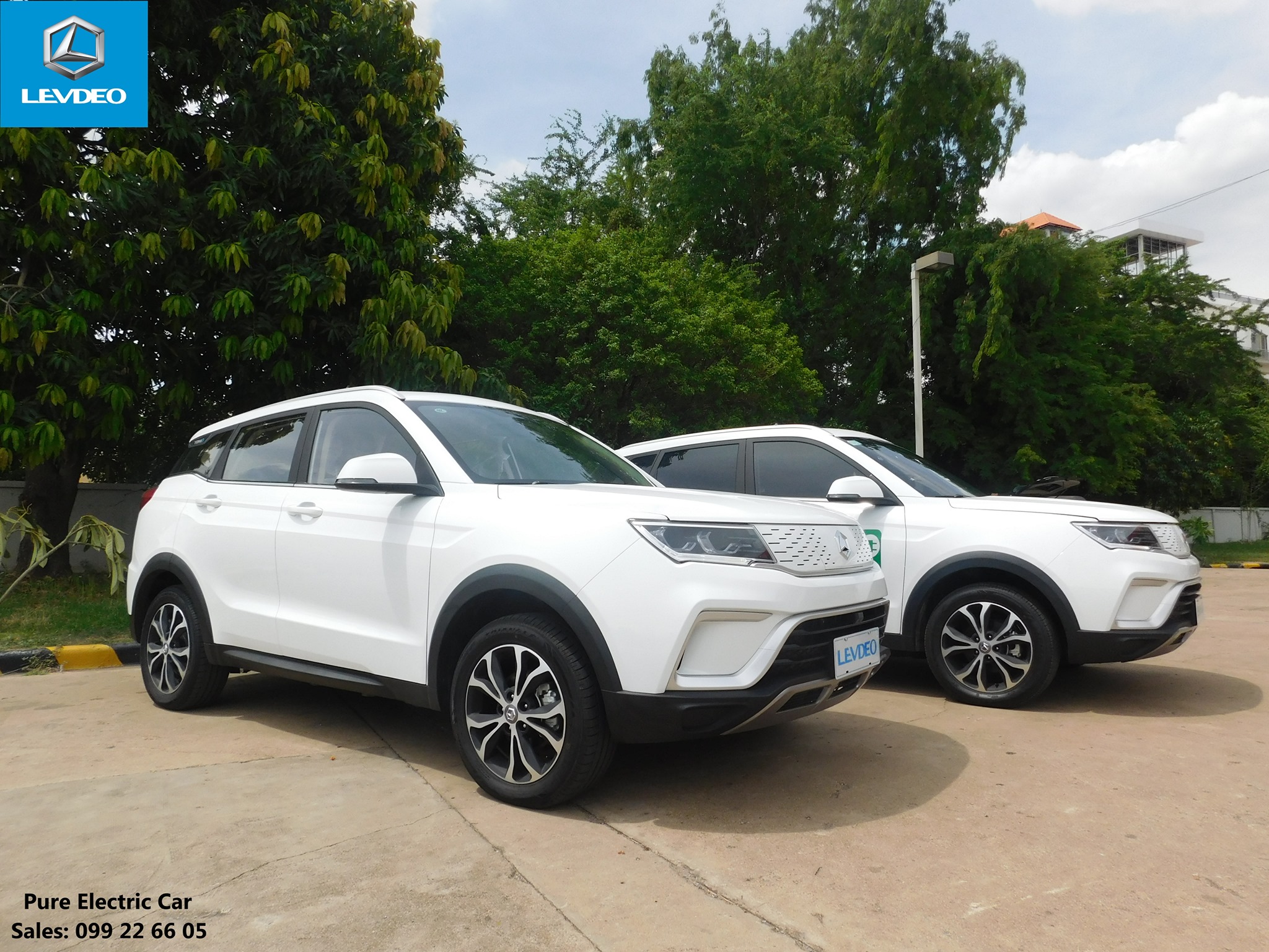 electric cars in Cambodia, Cambodia Time