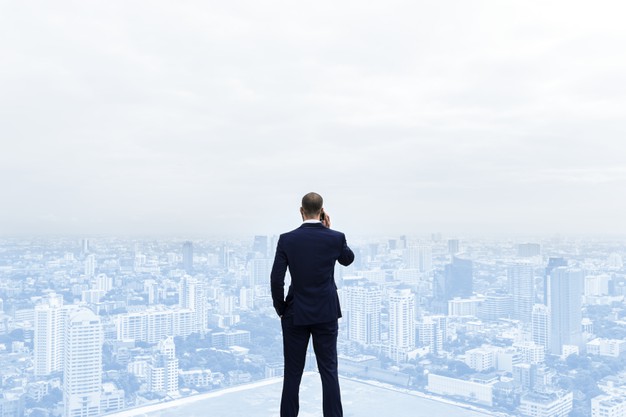 How to Quit Your Job to Start a Business - Cambodia Time