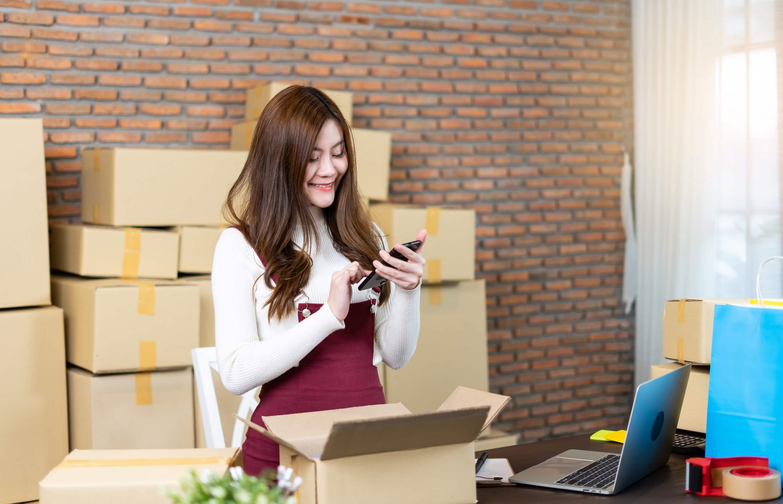 6 Things You Need to Know To Be successful in Selling Products Online