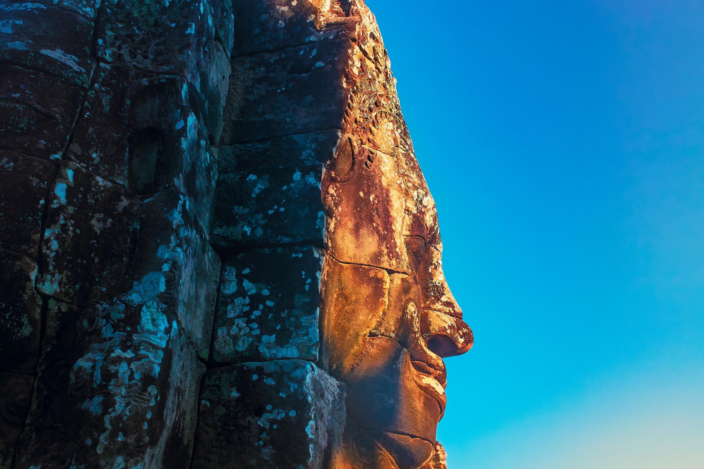 3 Days in Siem Reap
