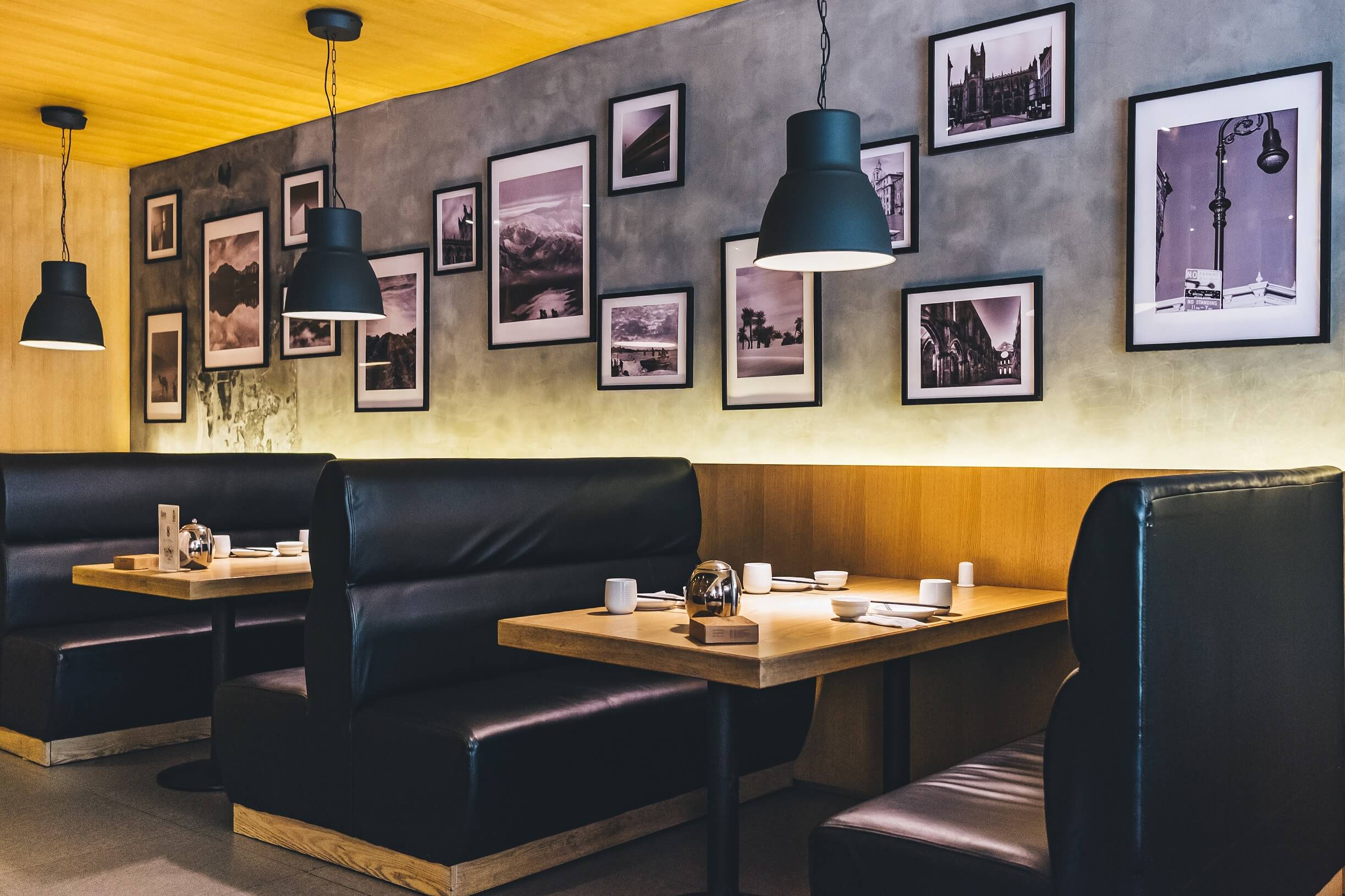 Restaurant Business in Cambodia