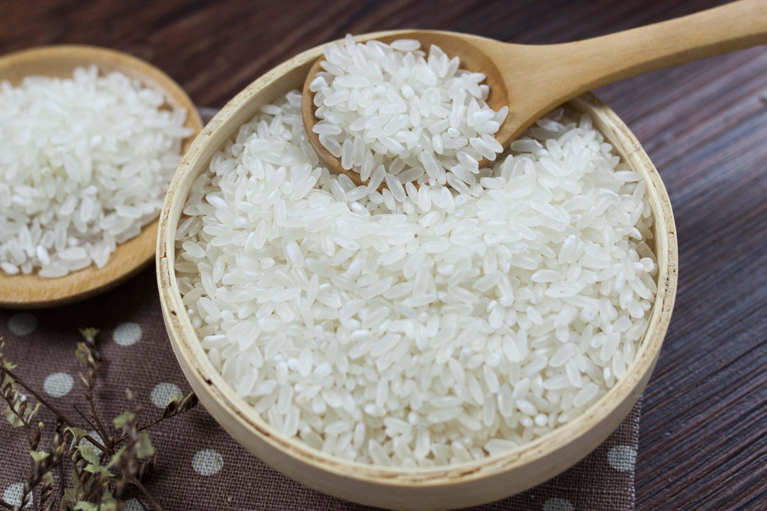 140 Tons of Rice Will Be Distributed to Needy Citizens in 14 Districts in Phnom Penh