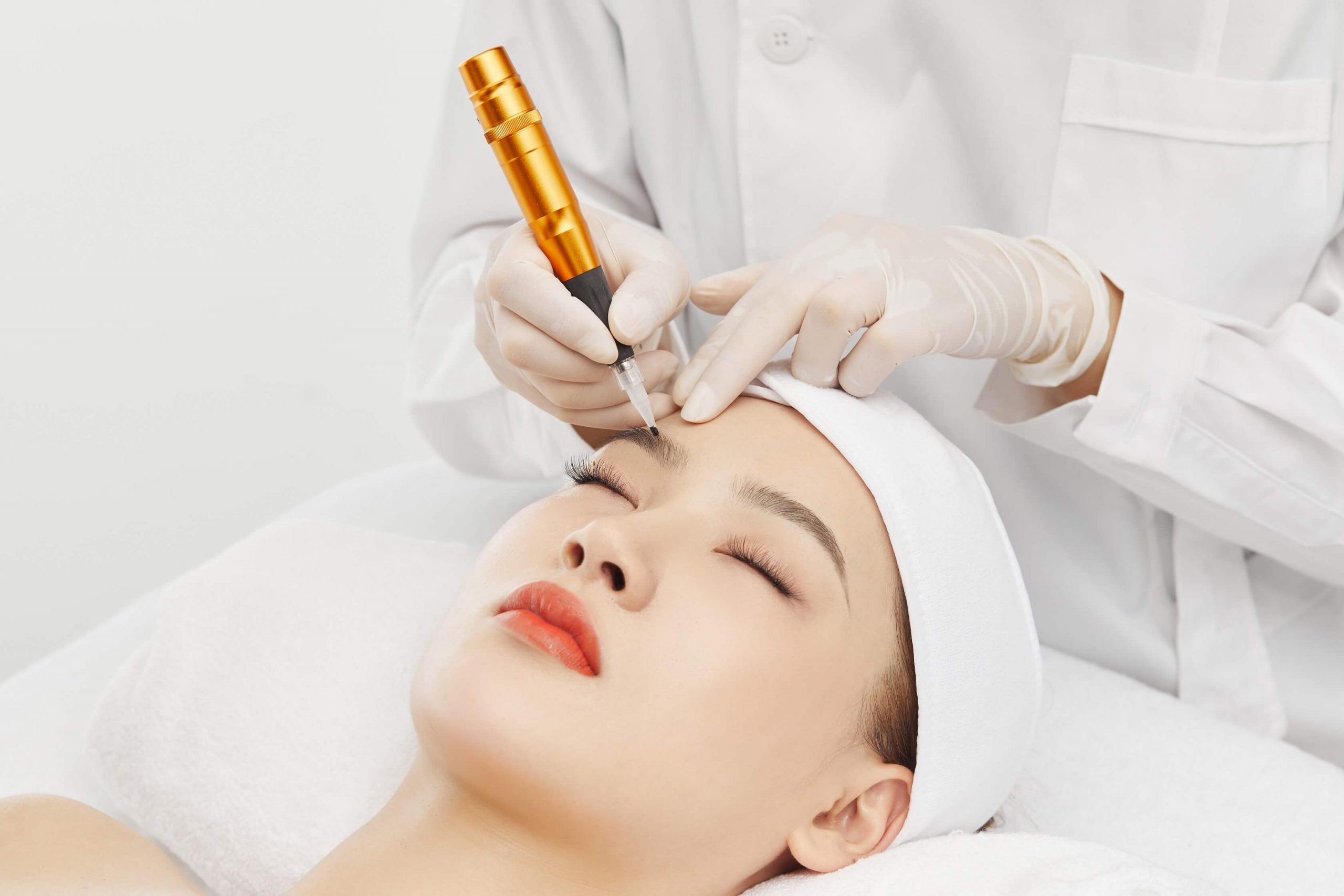 How to start a beauty salon business in Cambodia