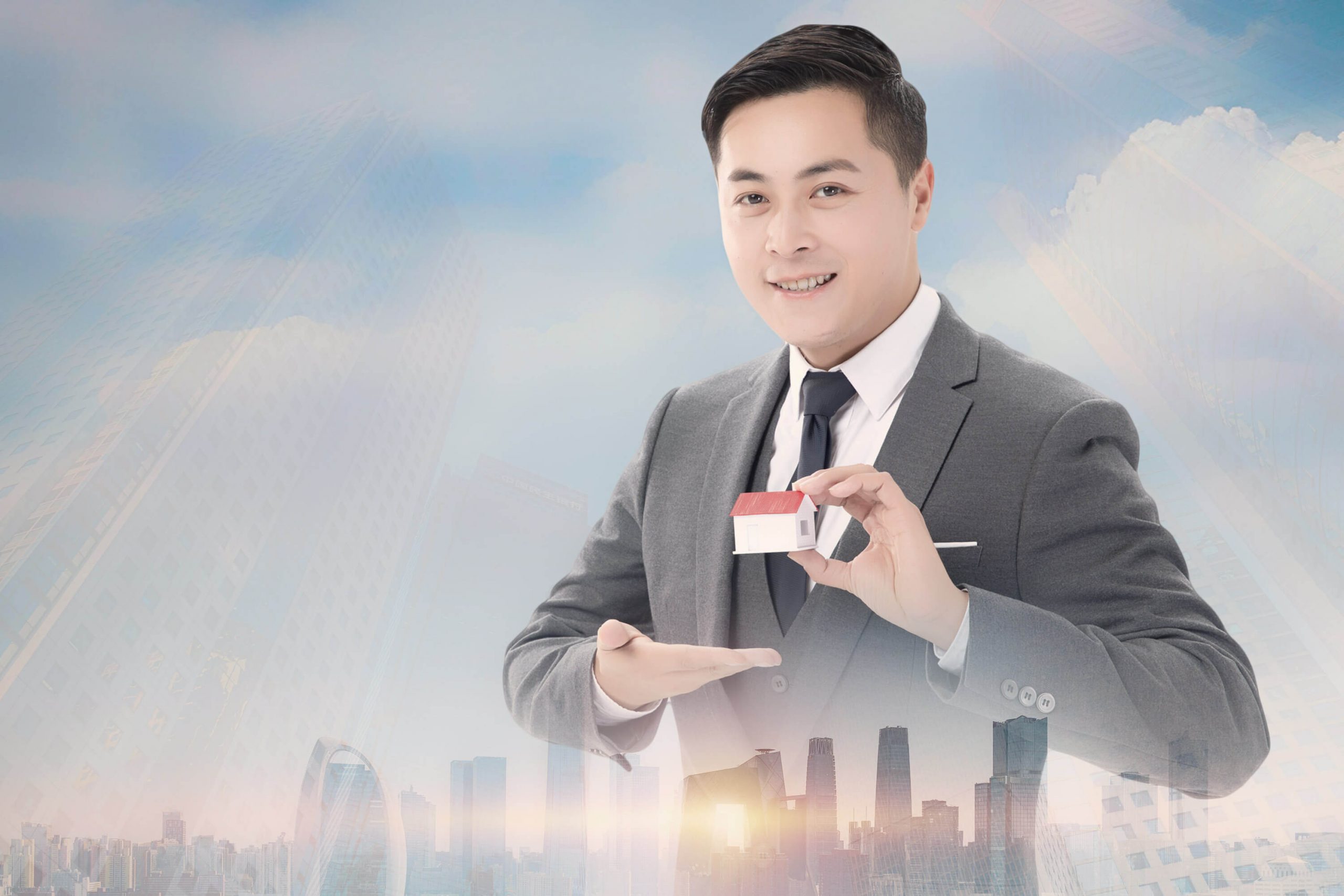 How to start a real estate agency in Cambodia