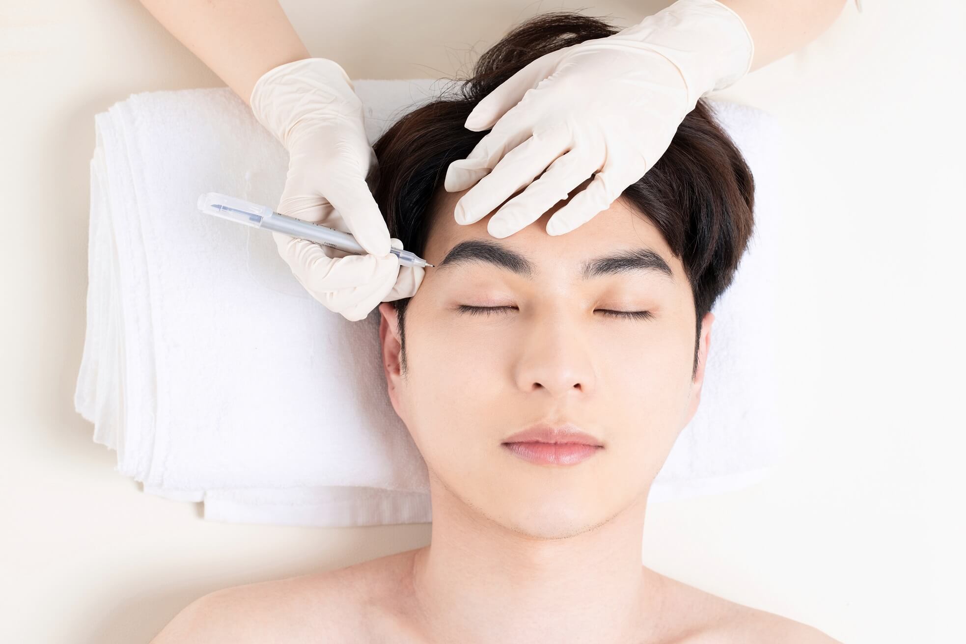 beauty salon business in Cambodia