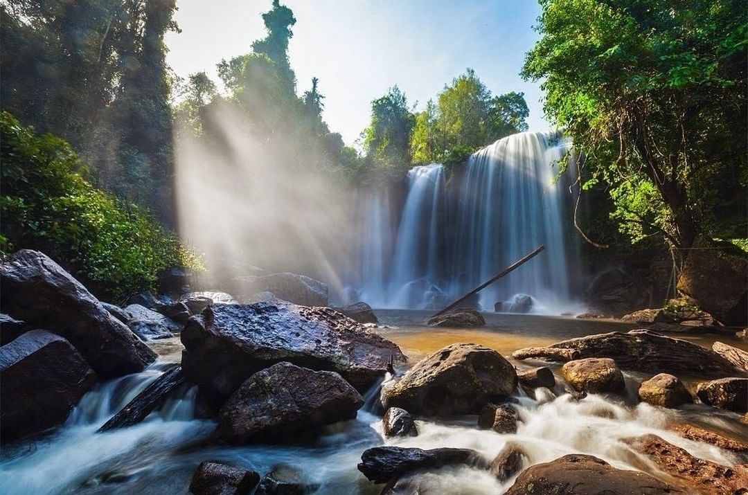 The future of tourism in Cambodia